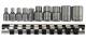 TORX-E padrunite komplekt TengTools M3814