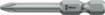 otsak Phillips 851/4 J PH 0 x 50 mm Wera