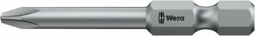 otsak Phillips 851/4 J PH 0 x 50 mm Wera