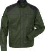 Fristads 4555 STFP jakk hall/must XL