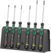 kruvitsate kmpl kassett elektroonikale 2035/6 A Wera