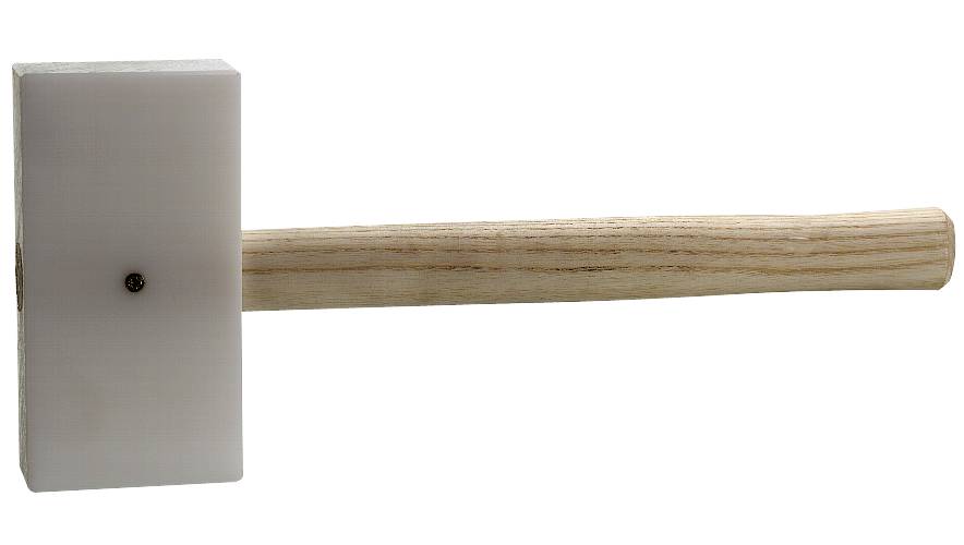 plasthaamer 155mm 1963