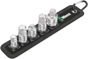 adapterid 5 tk 781/5 Set 1 Wera