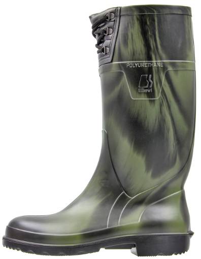 Sievi LIGHT BOOT CAMO O5 kummik nr. 46