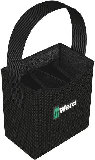 tööriistakott 2go 4 Wera