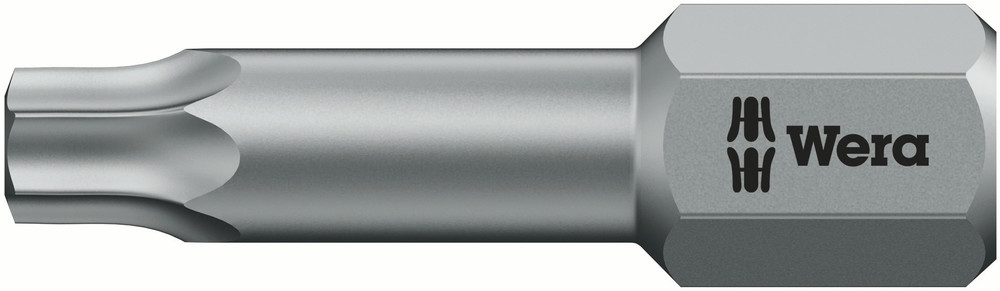 otsak TORX Torsion 867/1 TZ TX 10 x 25 mm Wera
