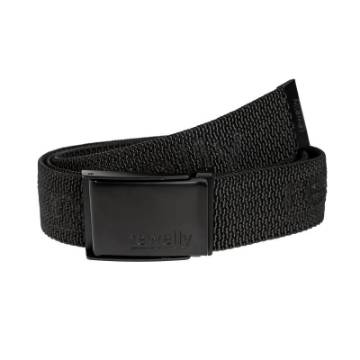 Rewelly elastic püksirihm must 125cm
