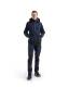 Blaklader naiste Softshell-jakk tume merev.sin. / must M