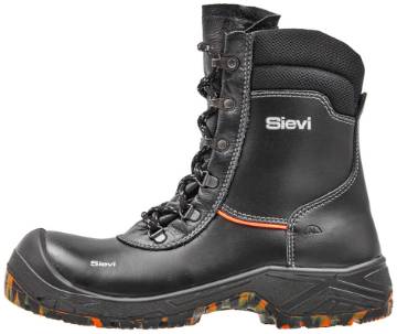 Sievi AL HIT 6 XL+ S3 HRO saabas nr. 43