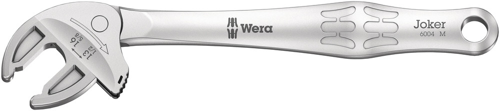 mutrivõti isereguleeruv 6004 Joker M Wera