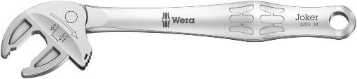 mutrivõti isereguleeruv 6004 Joker M Wera
