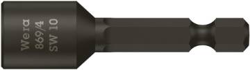 kruvihoidik 869/4 7,0 x 50 mm Wera