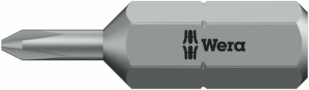 otsak Phillips 851/1 J PH 0 x 25 mm Wera