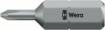 otsak Phillips 851/1 J PH 0 x 25 mm Wera