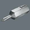 otsak Phillips 851/1 J PH 0 x 25 mm Wera