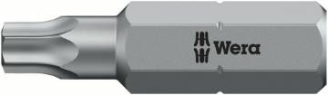 otsak TORX kesktihvt 867/1 Z BO TX 15 x 25 mm Wera