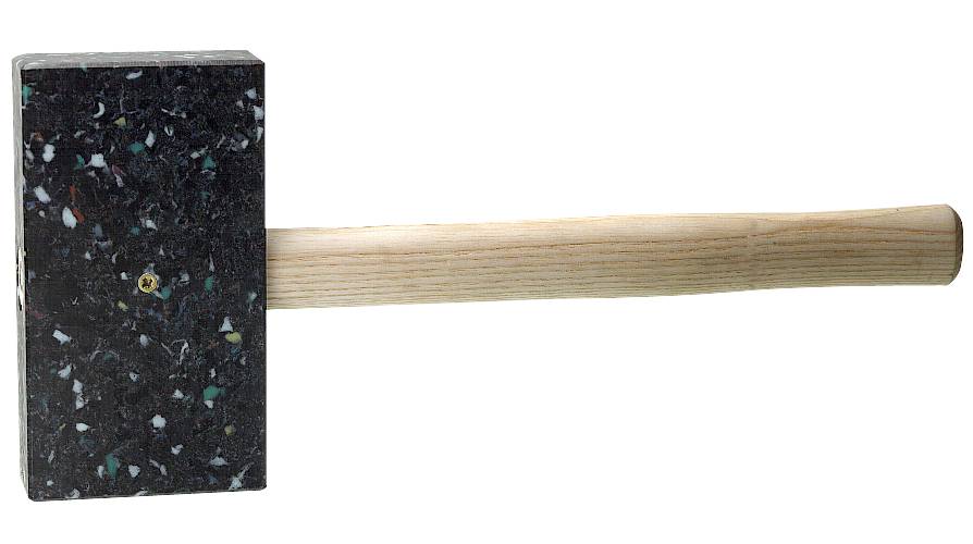 plasthaamer 1961