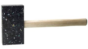 plasthaamer 1961