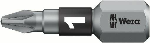 otsak Pozidriv BiTorsion 855/1 BTZ PZ 2 x 25 mm Wera
