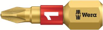 otsak Phillips BiTorsion 851/1 BDC PH 1 x 25 mm Wera