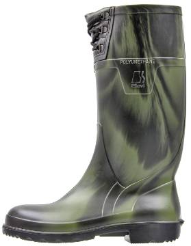 Sievi LIGHT BOOT CAMO O5 kummik nr. 47