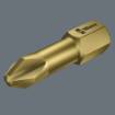 otsak Pozidriv Torsion 855/1 TH SB PZ 1 x 25 mm Wera