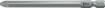 otsak Pozidriv 855/4 Z PZ 2 x 110 mm Wera