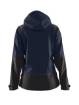Blaklader naiste softshell jakk merev.sin./ hv kol M