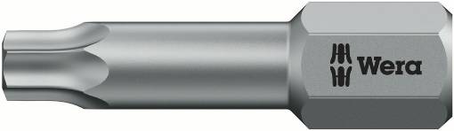 otsak TORX Torsion 867/1 TZ TX 5 x 25 mm Wera