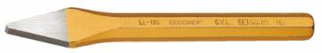 Ristmeisel 125x10x5mm , 98-125 Gedore