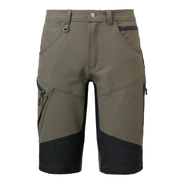 SW Wiggo shortsid olive C52