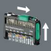 otsakute kmpl Tool-Check Automotive 1 Wera
