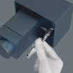 otsakute kmpl Tool-Check Automotive 1 Wera