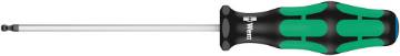 kruvits kuuskant sfääriline 352 3,0 x 100 mm Wera