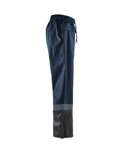 Blaklader vihmapüksid, tase 2 tume mar.sin/must XXL