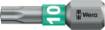 otsak TORX BiTorsion 867/1 BTZ TX 30 x 25 mm Wera