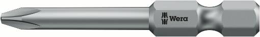 otsak Phillips 851/4 J PH 0 x 89 mm Wera