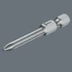 otsak Phillips 851/4 J PH 0 x 89 mm Wera