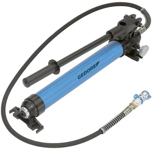 Hüdrauliline käsipump , 1.50/1 Gedore