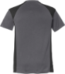Fristads 7046 THV T-särk hall/must XXL
