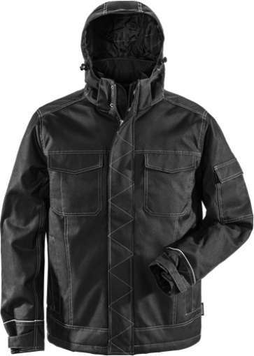 Fristads 4001 PRS talvejope must XXL