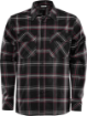 Fristads 7421 MSF flanellsärk must M
