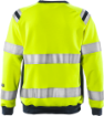 Fristads 7076 SFLH dressipluus kol/sin S