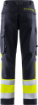 Fristads 2162 ATHF tulekindlad püksid cl 1 Hi-Vis kol/merv.sin C44