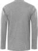 A-Code 1914 HSJ T-särk pikkade käistega helehall 2XL