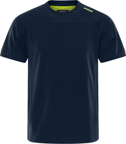 Fristads 7554 GPIN FUNCTIONAL t-särk tume merev.sin. 4XL