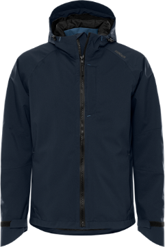 Fristads 4882 GLPS koorikjope tume hall M