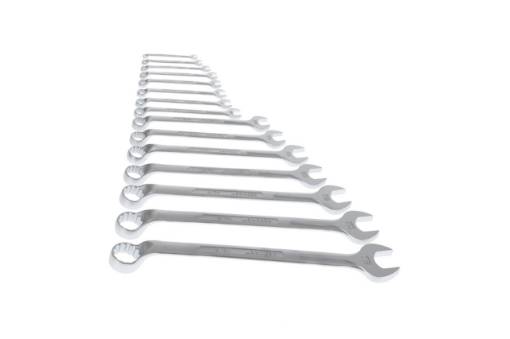 Kombineeritud mutrivõtmete komplekt 20 TK 8-32 mm mutrivõti, 1 B-020 Gedore