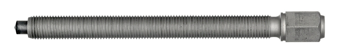 Spindel komplektne, kuul + ots, G 1/2″ x 210 mm , 1.2106210KS Gedore