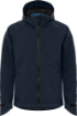 Fristads 4882 GLPS koorikjope tume hall 4XL